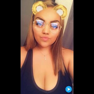 Meet your Posher, Shylo